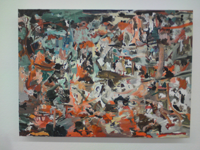 Cecily Brown